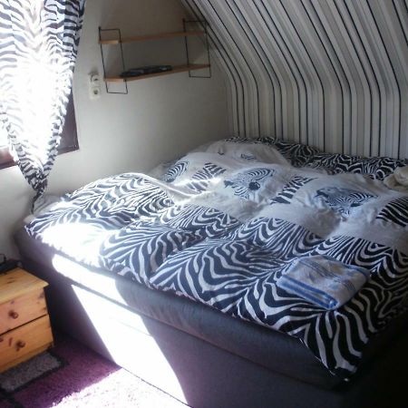 Apartment Monika Frechen Luaran gambar