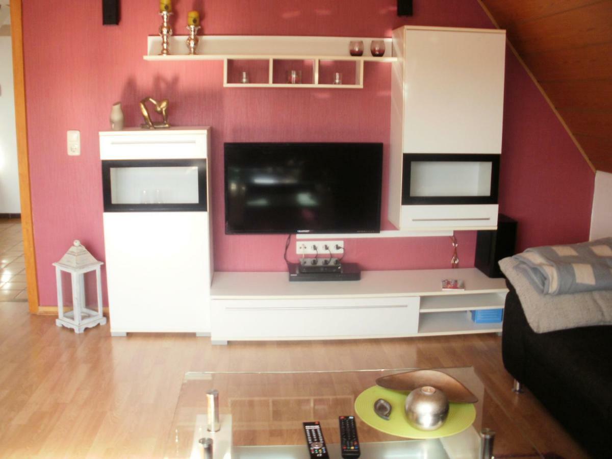 Apartment Monika Frechen Luaran gambar