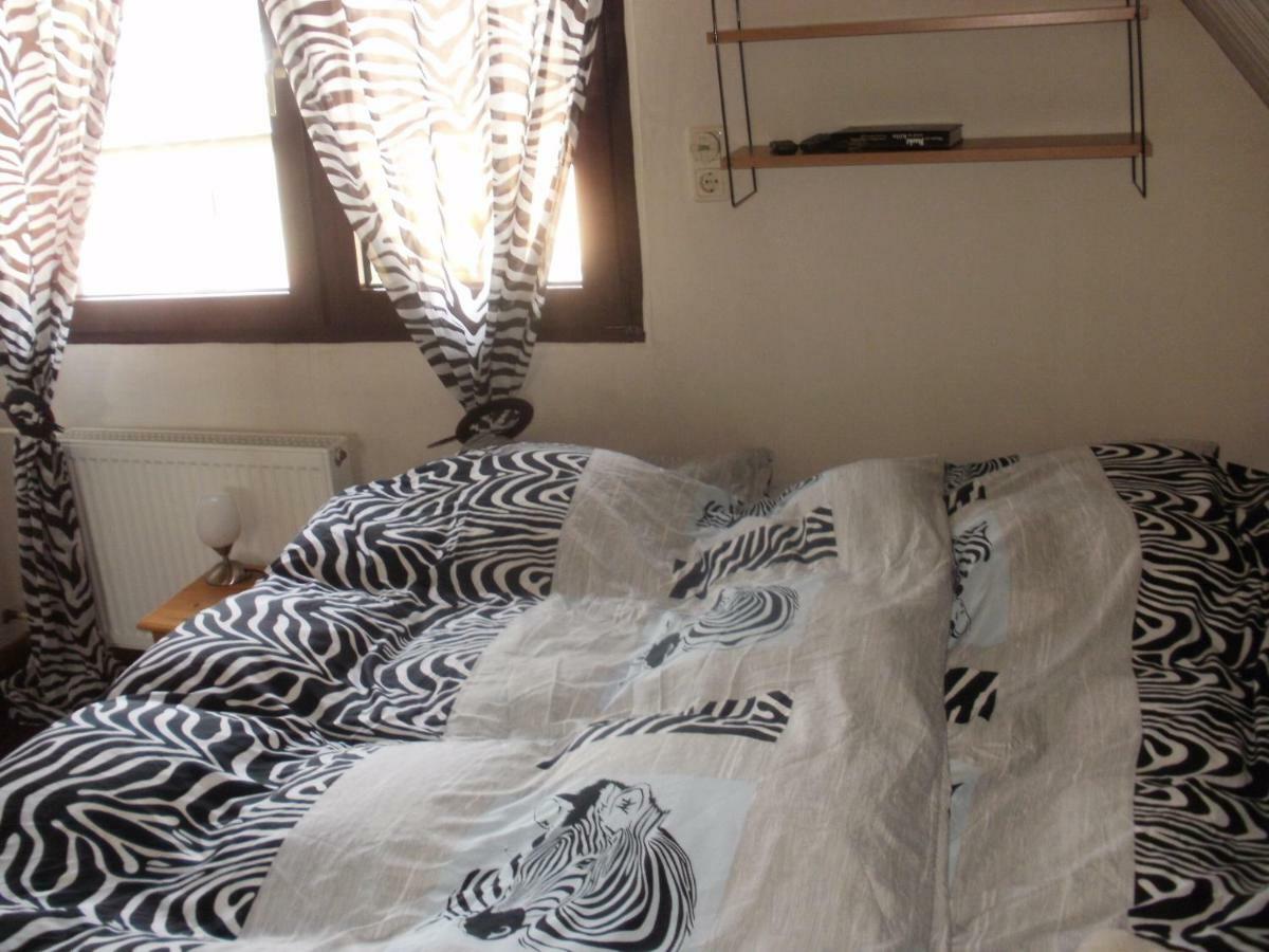 Apartment Monika Frechen Luaran gambar