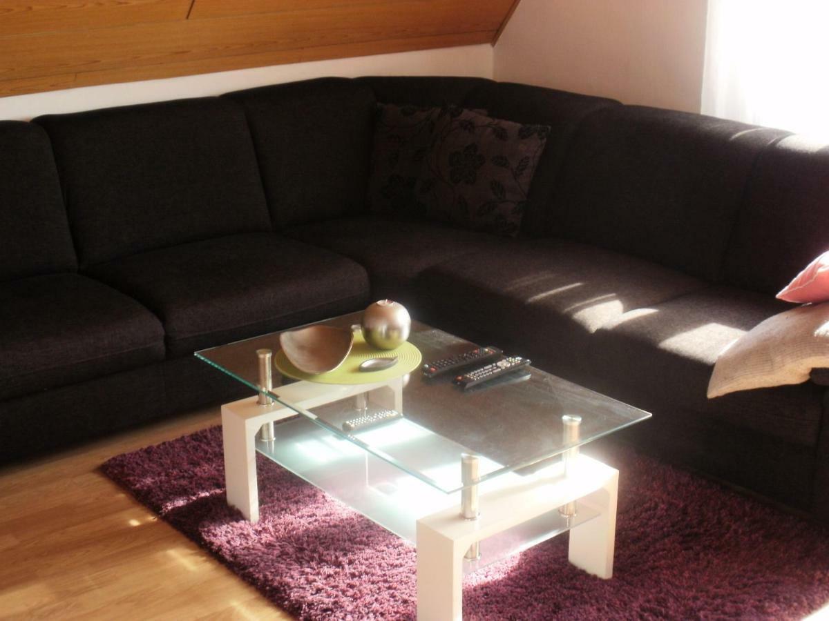 Apartment Monika Frechen Luaran gambar