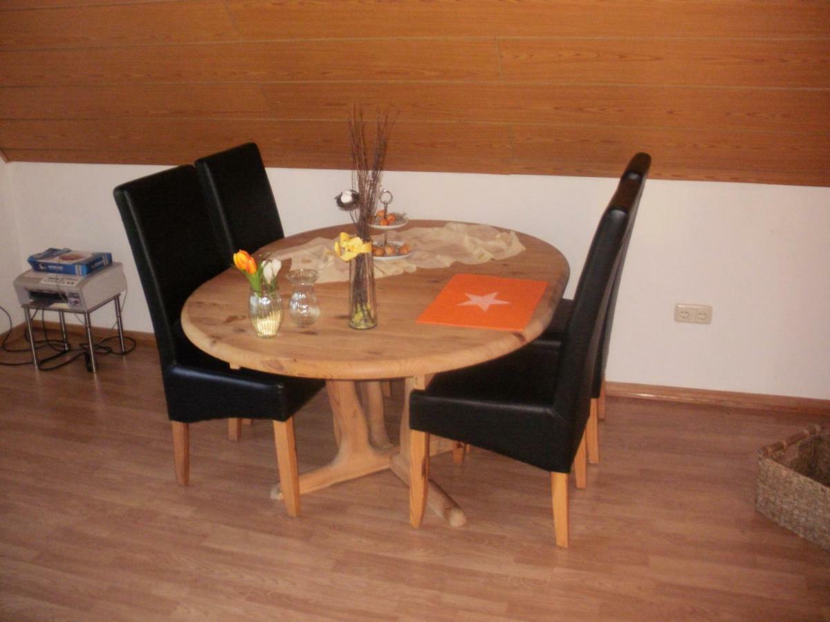 Apartment Monika Frechen Luaran gambar